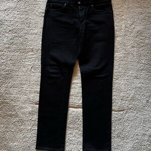 Banana Republic Men's Dark Jeans